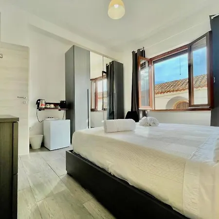 Bonora Suites3 Con Bagno Privato Centro Gasthof *